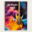 Search for electric planners Guitar