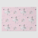 Search for swan tissue paper Dance