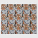 Search for furry wrapping paper Kitty