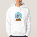 Search for snow globe clothing Xmas