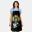 Search for duck aprons Vintage donald duck