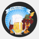 Search for octoberfest stickers Germany