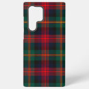 Search for tartan samsung cases Green