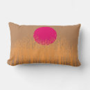 Recherche de pleine lune coussins Nature