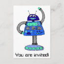 Recherche de science fiction invitations Boy