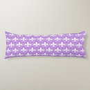 Recherche de fleur lys coussins Graphique