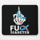Search for pump mousepads T1d awareness