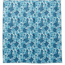 Search for surf shower curtains Hibiscus