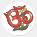 Search for india symbol stickers Yoga