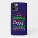 Search for happy new year iphone cases Festive