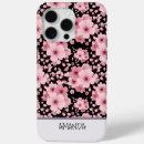 Search for cherry blossom pattern iphone cases Flower