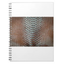 Search for crocodile leather notebooks Abstract