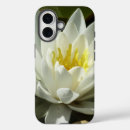 Recherche de nénuphar iphone coques Water