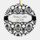 Search for damask ornaments Modern