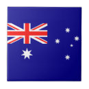 Search for red white and blue tiles Flag