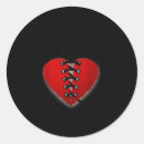 Search for open stickers Heart