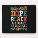 Search for excellence mousepads Black lives problem