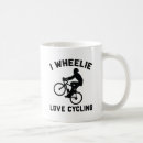 Search for i love cycling mugs Cyclist
