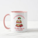 Search for strawberry birthday mugs Cake