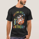 Search for robot birthday tshirts Years