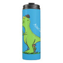 Search for t rex travel mugs Illustration