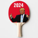Search for donald trump ping pong paddles Funny