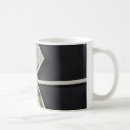 Search for money mugs Black