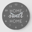 Recherche de bonbon horloges Moderne