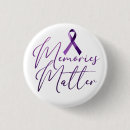 Search for alzheimers buttons Support