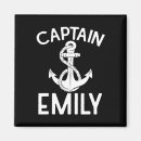 Recherche de mamans de marine magnets Sur le bateau