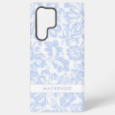 Recherche de art nouveau samsung coques Bleu