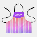 Search for artist paints aprons For kids
