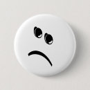 Search for frowning buttons Emo