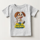Search for sesame street tango tshirts Abby cadabby