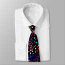 Recherche de fluo cravates Brillant