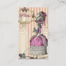Recherche de champ cartes visite Vintage