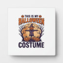 Search for funny halloween plaques Trickortreat