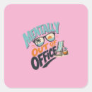 Search for office humor stickers Funny work quote