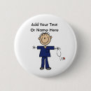 Search for stick figure buttons Peacockcards