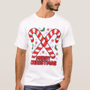 Search for candy cane tshirts Peppermint