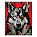 Recherche de rouge noir posters Dogs