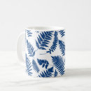 Search for fern mugs Woodland