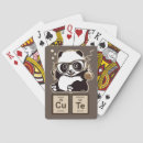 Search for chemistry playing cards Cute