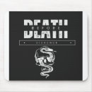 Search for death mousepads Romance