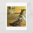 Search for ballet teacher postcards Edgar
