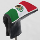 Search for mexican flag golf equipment North america
