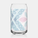 Recherche de diamant chopes Bleu