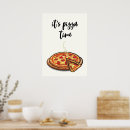 Search for pizza lovers posters Time