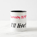 Search for maya 2012 mugs Doomsday