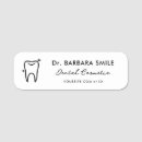 Search for tooth name tags Dental